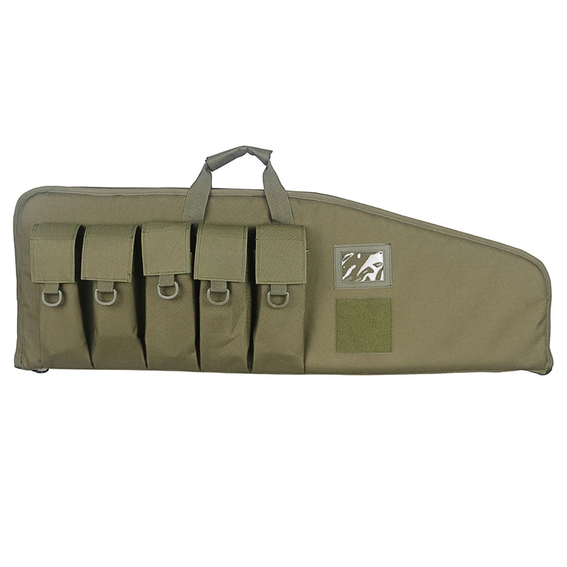 42 inch Tactical Rifle Case