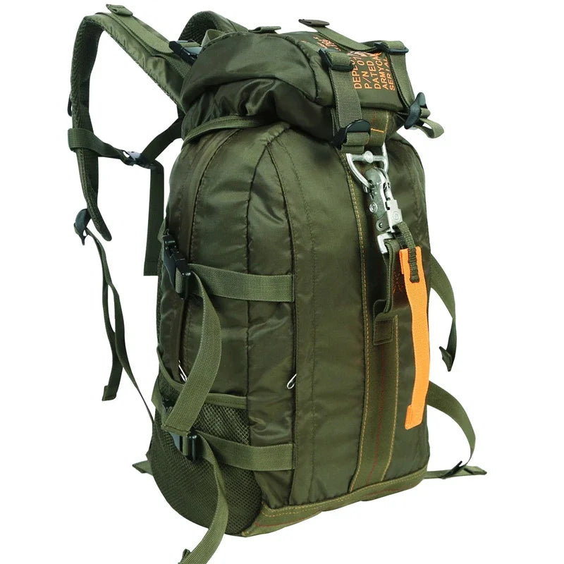 Waterproof Travel Hiking Backpack