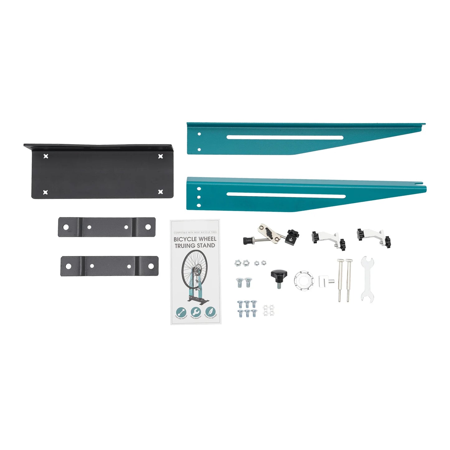 Professional Bicycle Wheel Truing Stand