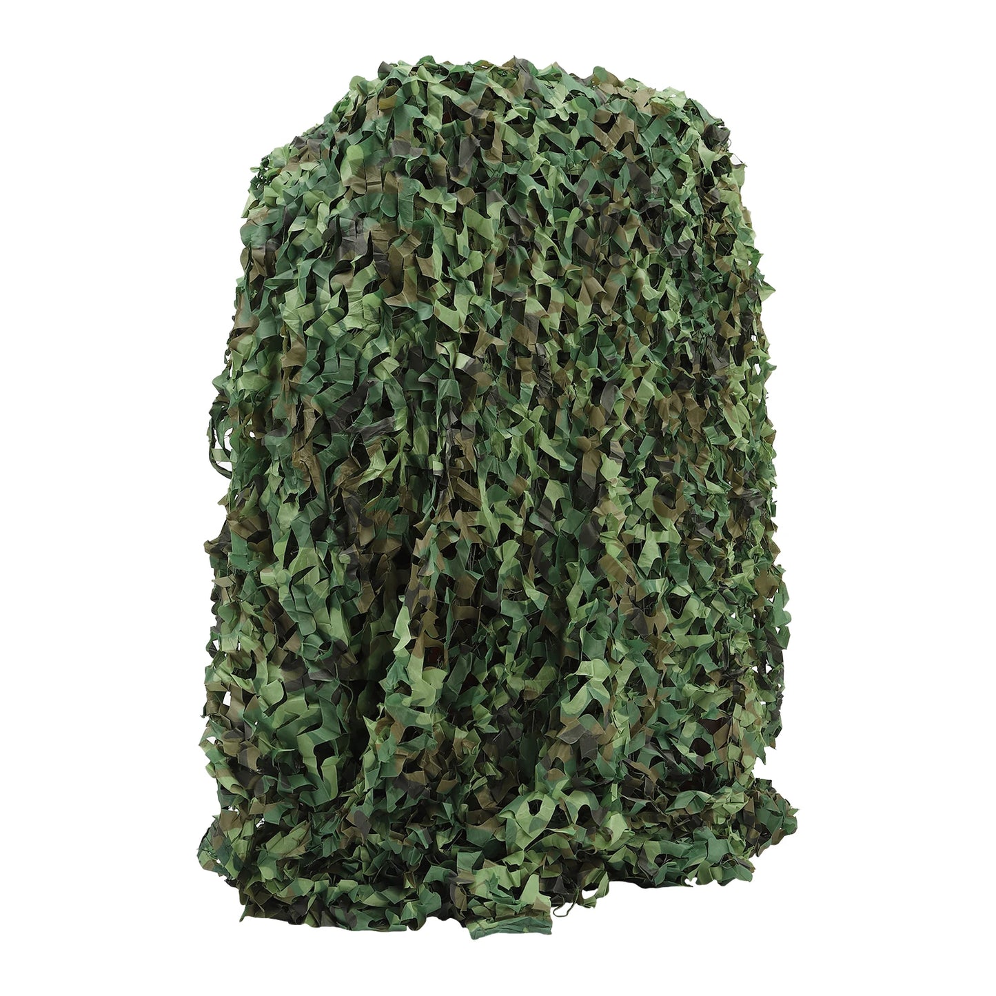 Camouflage Net for Outdoor Use,  Waterproof