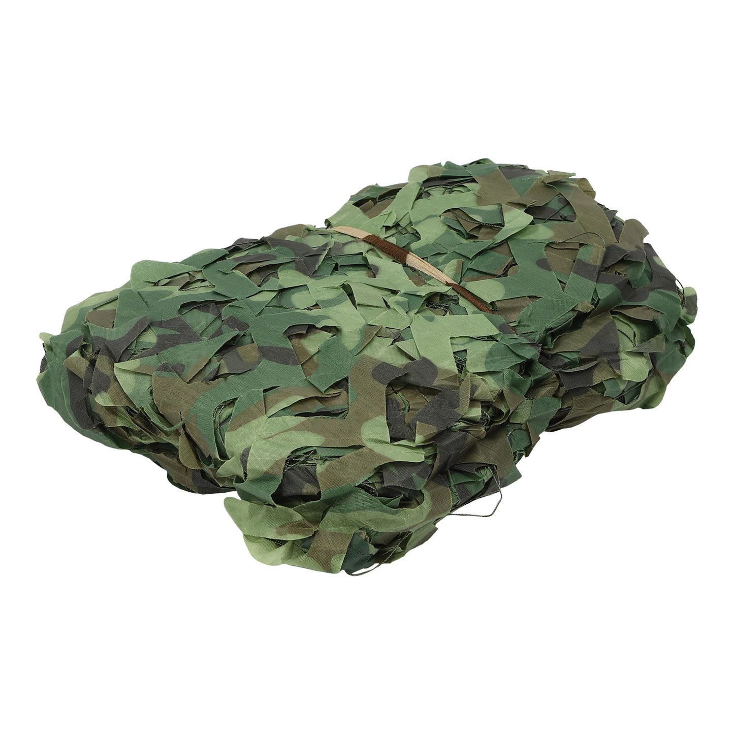Camouflage Net for Outdoor Use,  Waterproof