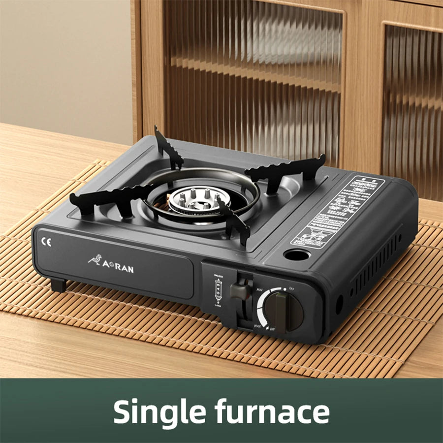 Gas Stove, Suitable For Camping, picnicking,