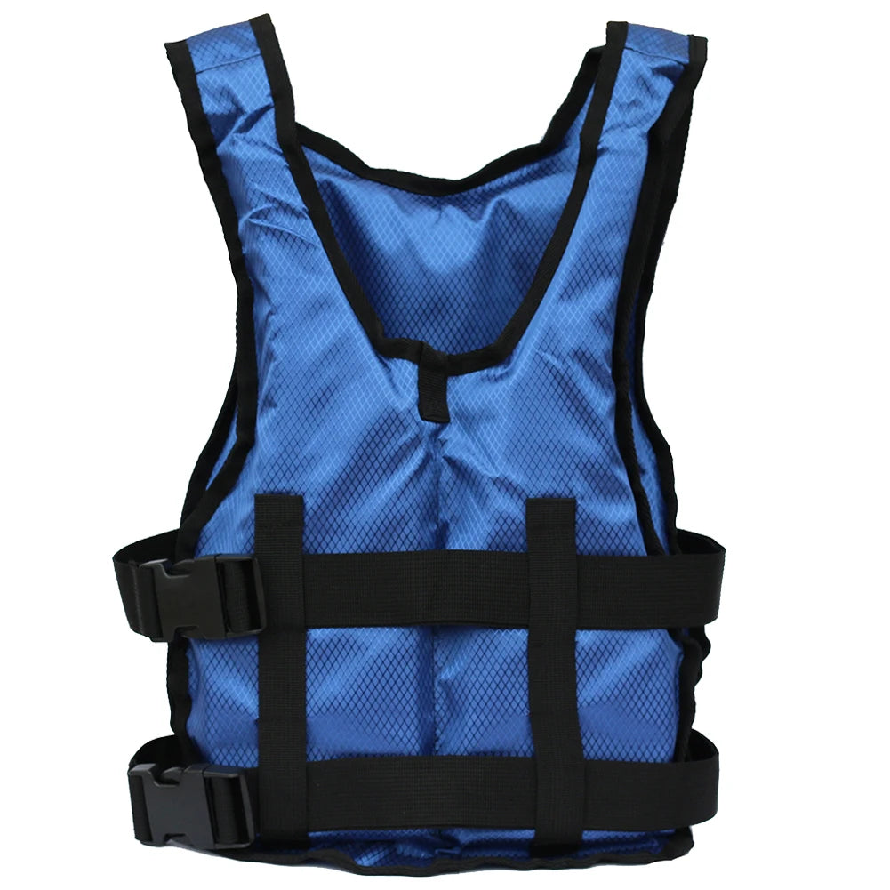 Professional Life Jacket