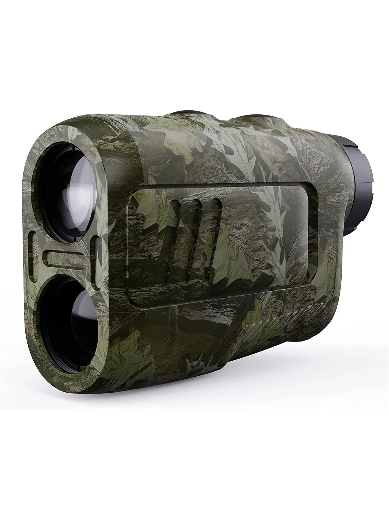 Range Finder for Shooting High Precision ±0.5 yd,