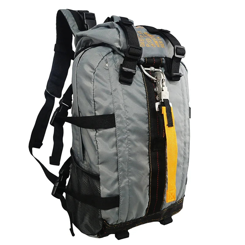 Waterproof Travel Hiking Backpack