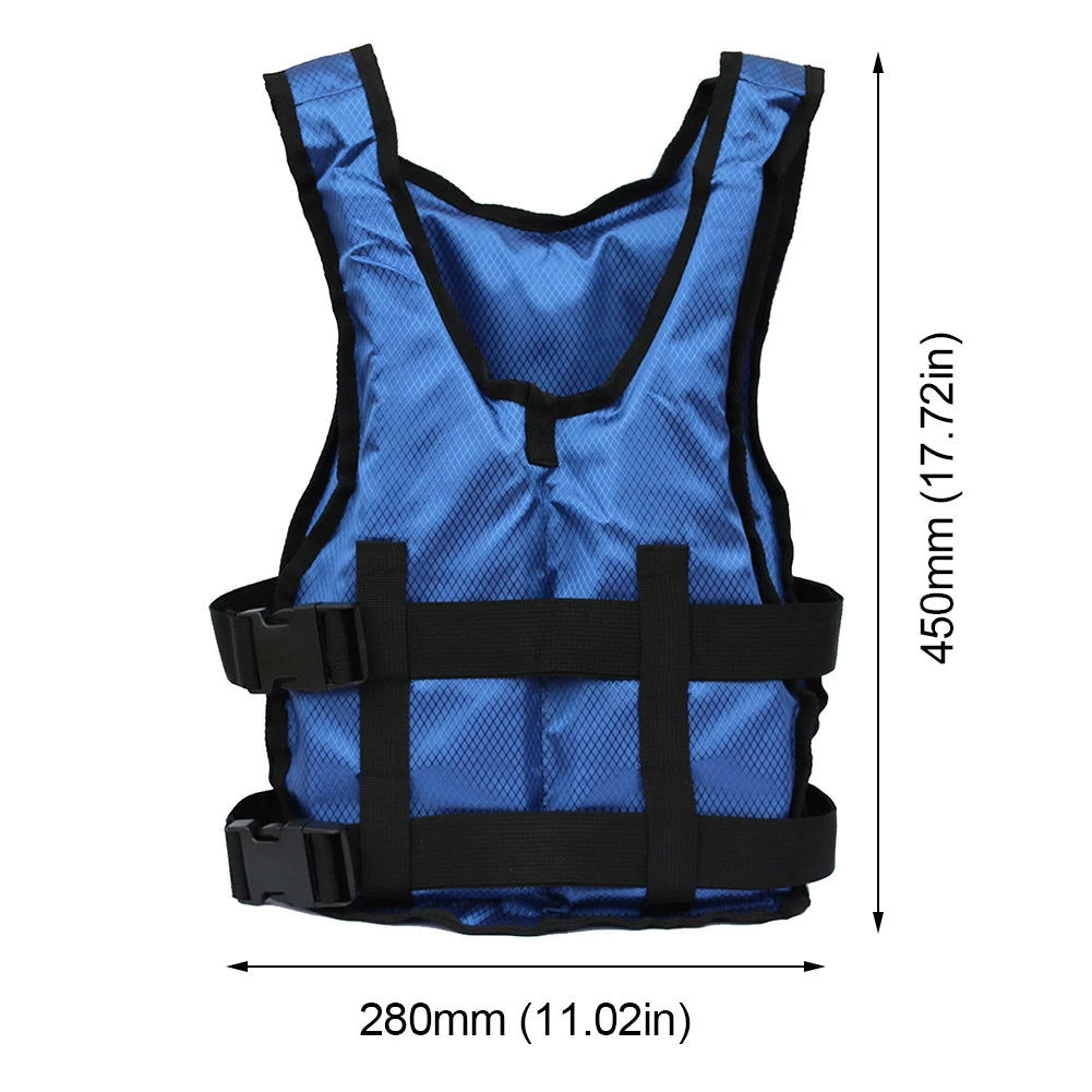 Professional Life Jacket