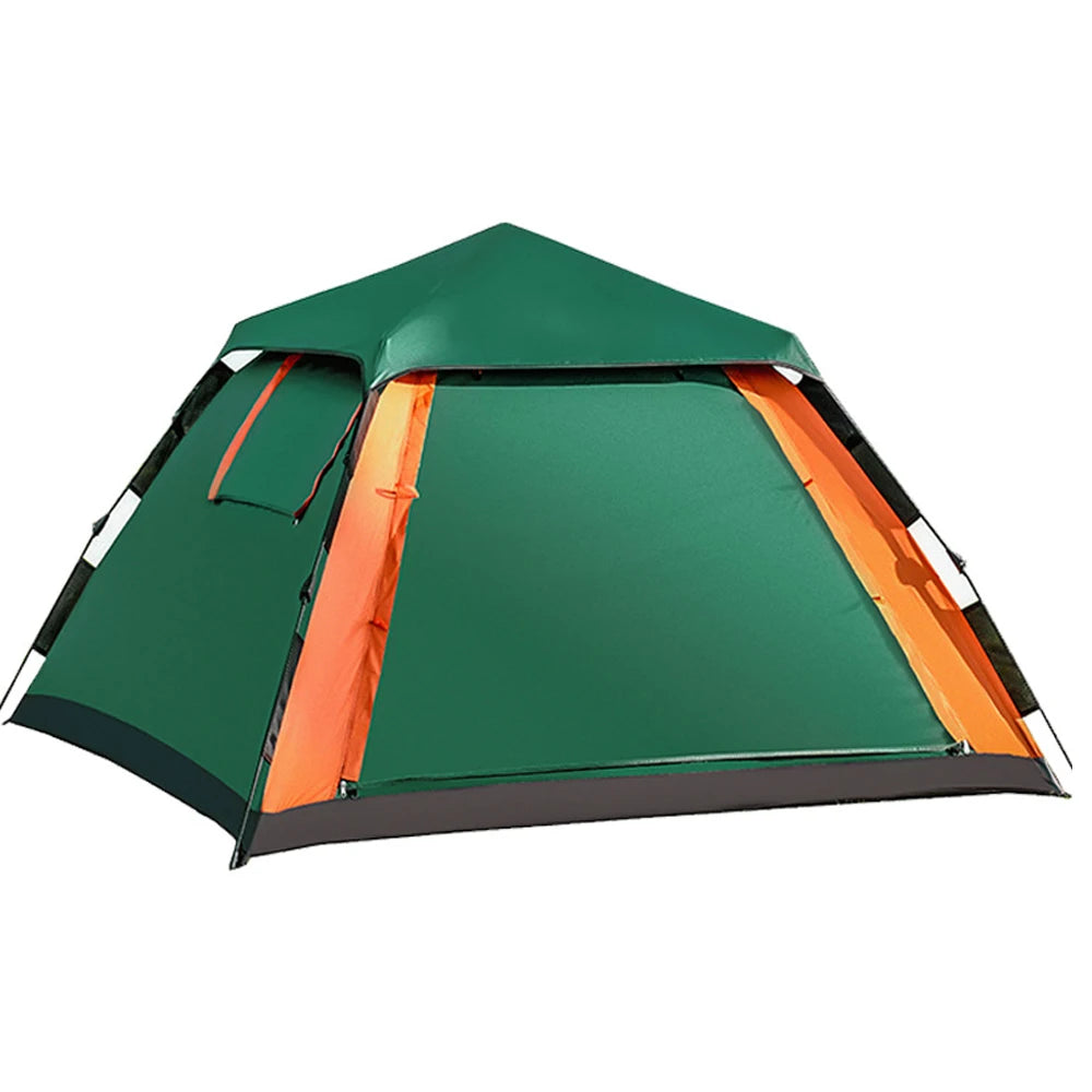 3-4 Person Instant Setup Tent