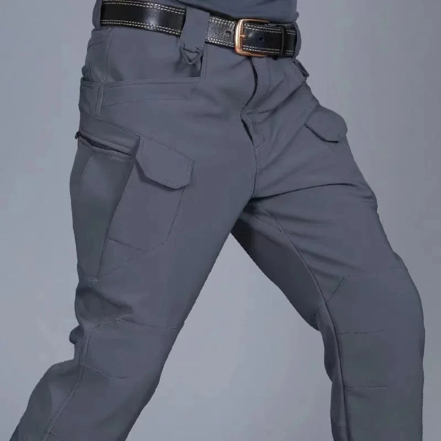 Men's Tactical Cargo Pants