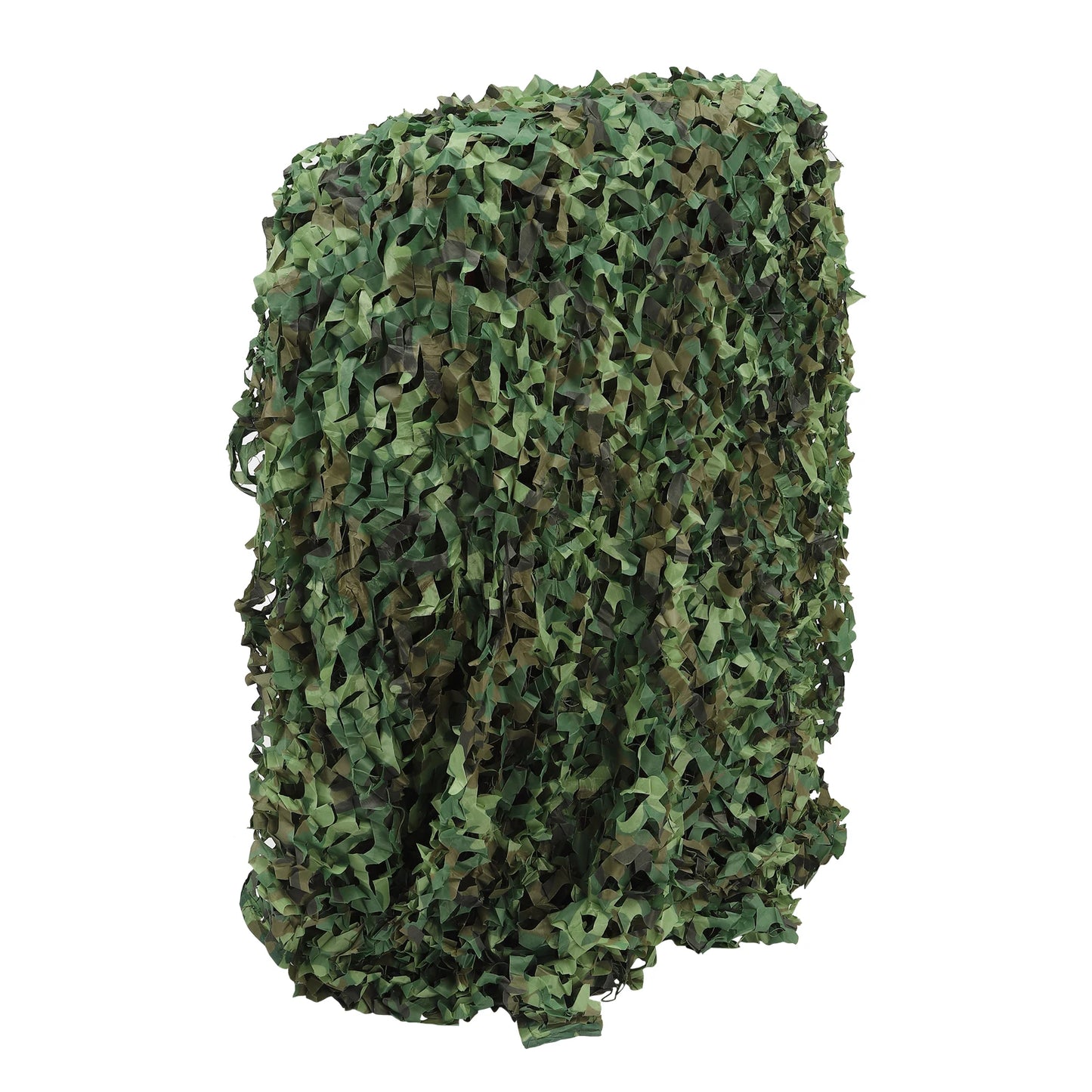 Camouflage Net for Outdoor Use,  Waterproof