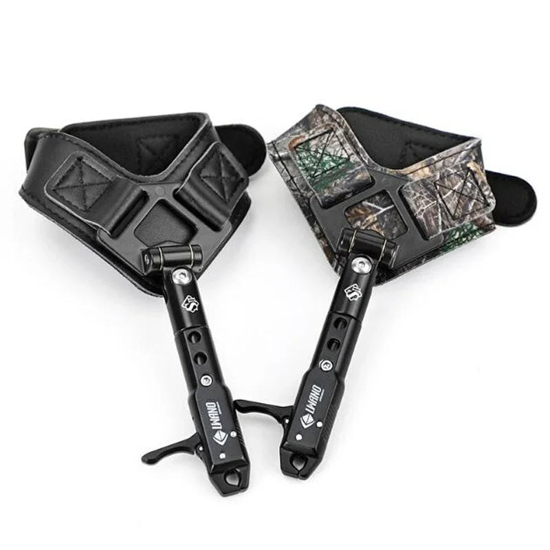 Compound Bow Release Aid Trigger Strap -