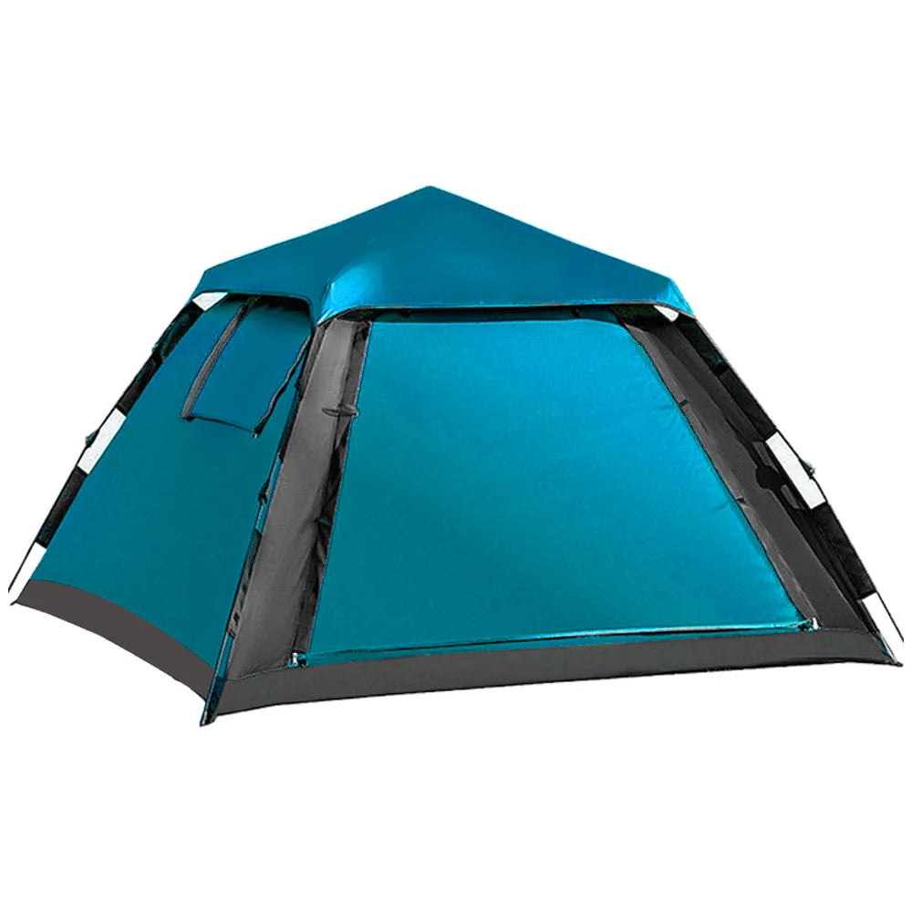 3-4 Person Instant Setup Tent