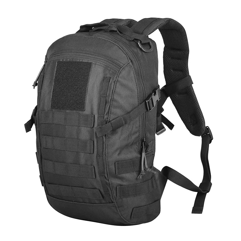 20L Waterproof Travel Outdoor Tactical Backpack