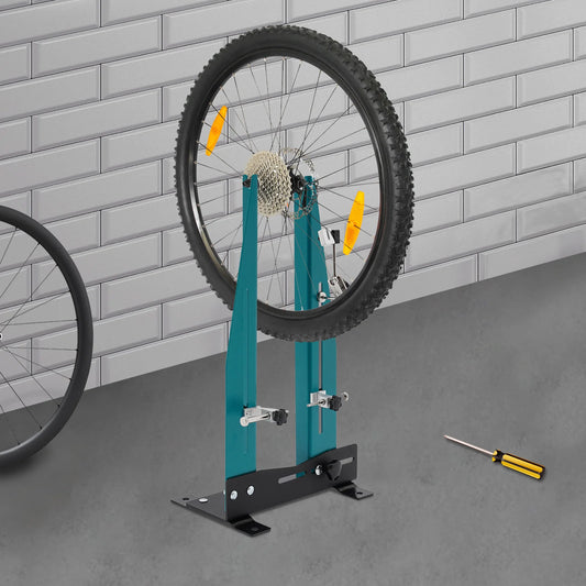 Professional Bicycle Wheel Truing Stand