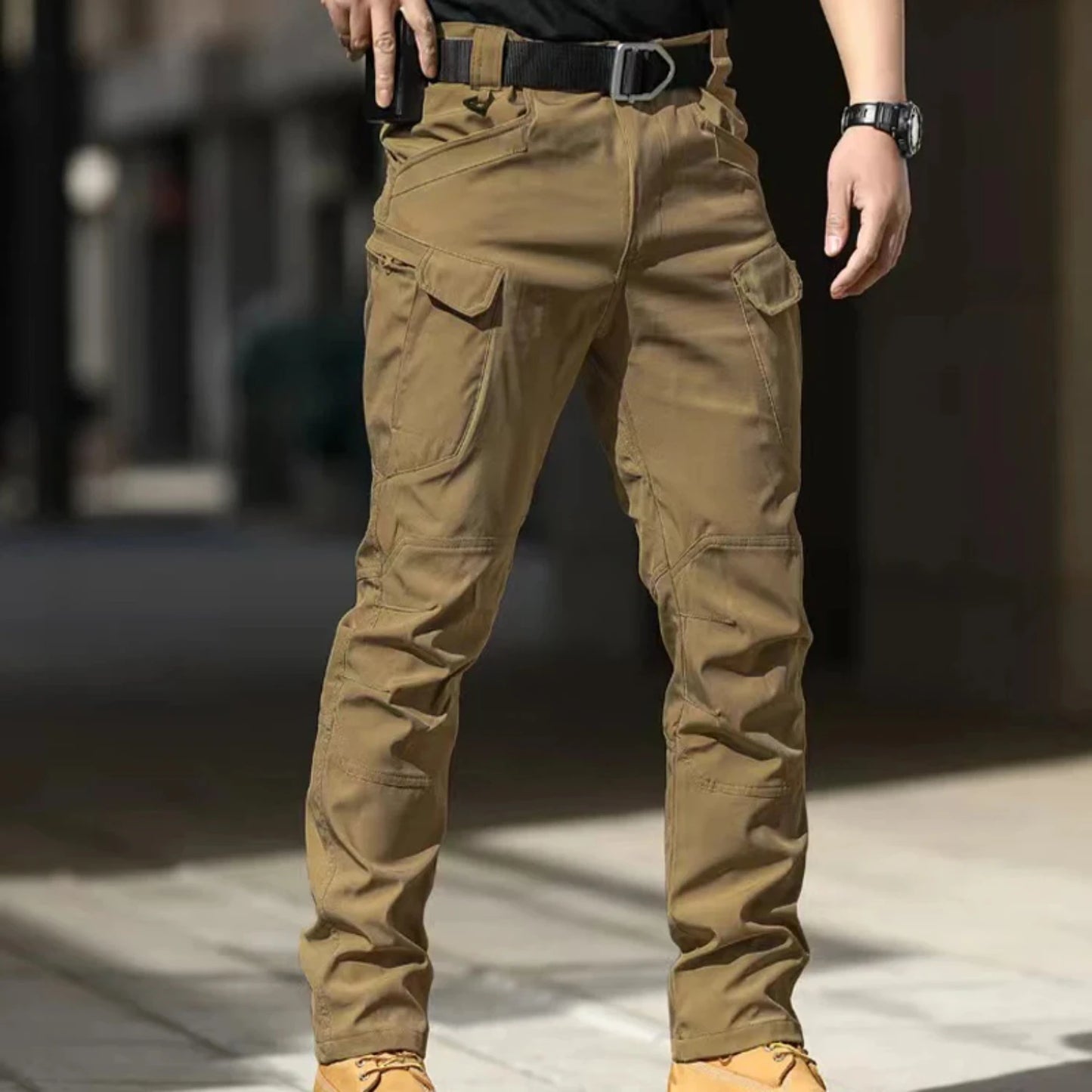 Men's Tactical Cargo Pants