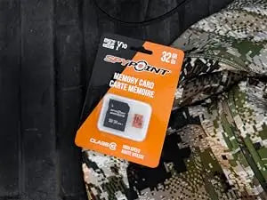 Flex-M Twin Pack Cellular Trail Cameras  No WiFi Needed, GPS, Night Vision, Dual-Si