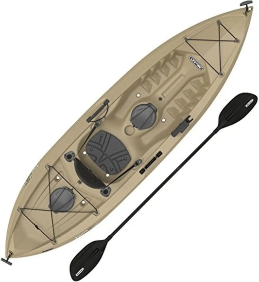 Tamarack Angler 100 Fishing Kayak