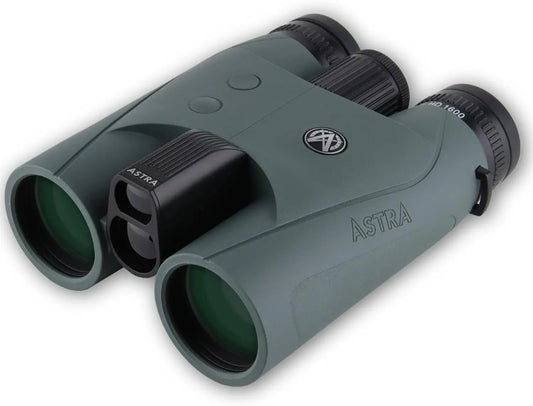 1760 Yard Laser Rangefinder Binocular