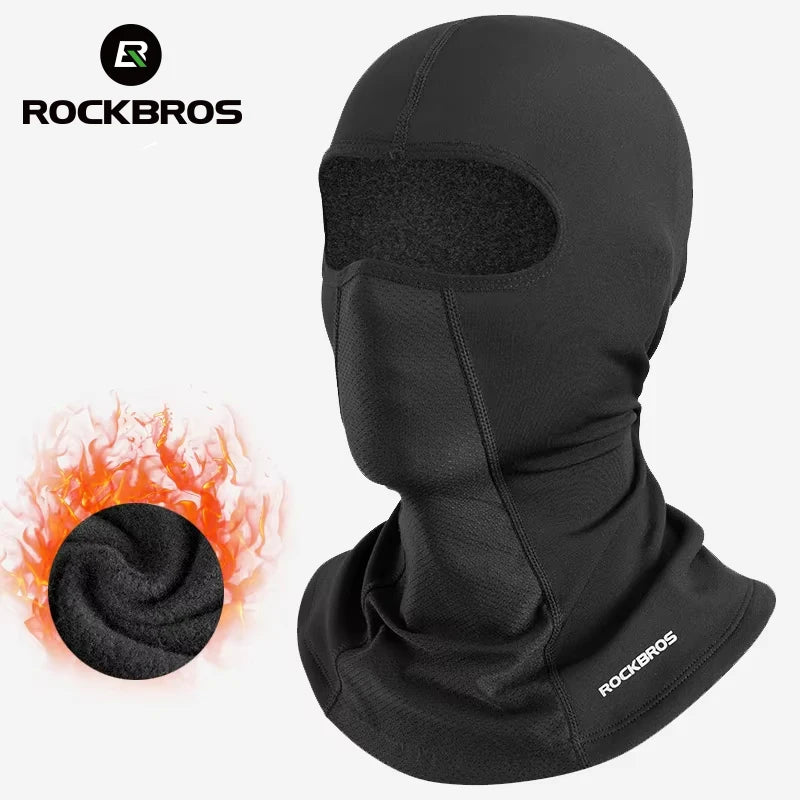 ROCKBROS Winter Face Mask