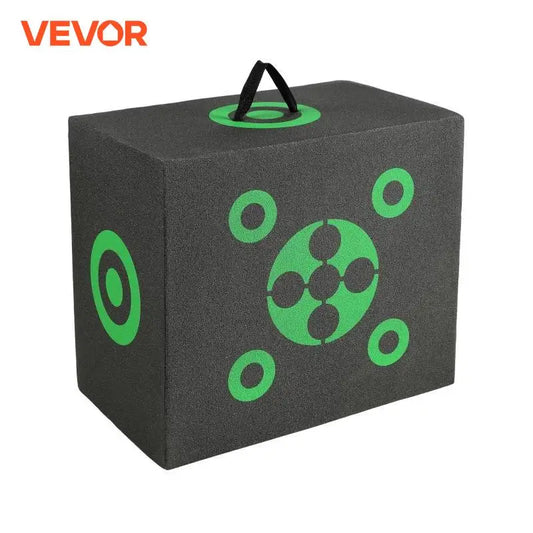 VEVOR 16"x18" Archery Target All-side Shotting